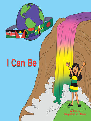 cover image of I Can Be...